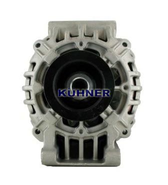 AD KUHNER 301771ri -  Генератор